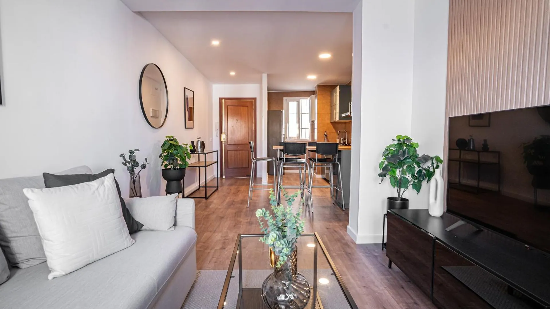 Stay U-Nique Apartment Salamanca Malaga Spain