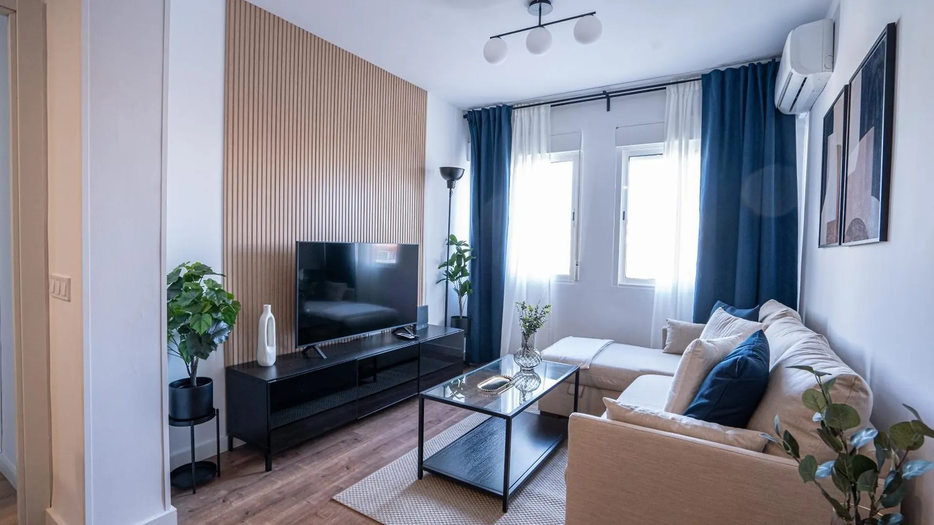 Stay U-Nique Apartment Salamanca Malaga