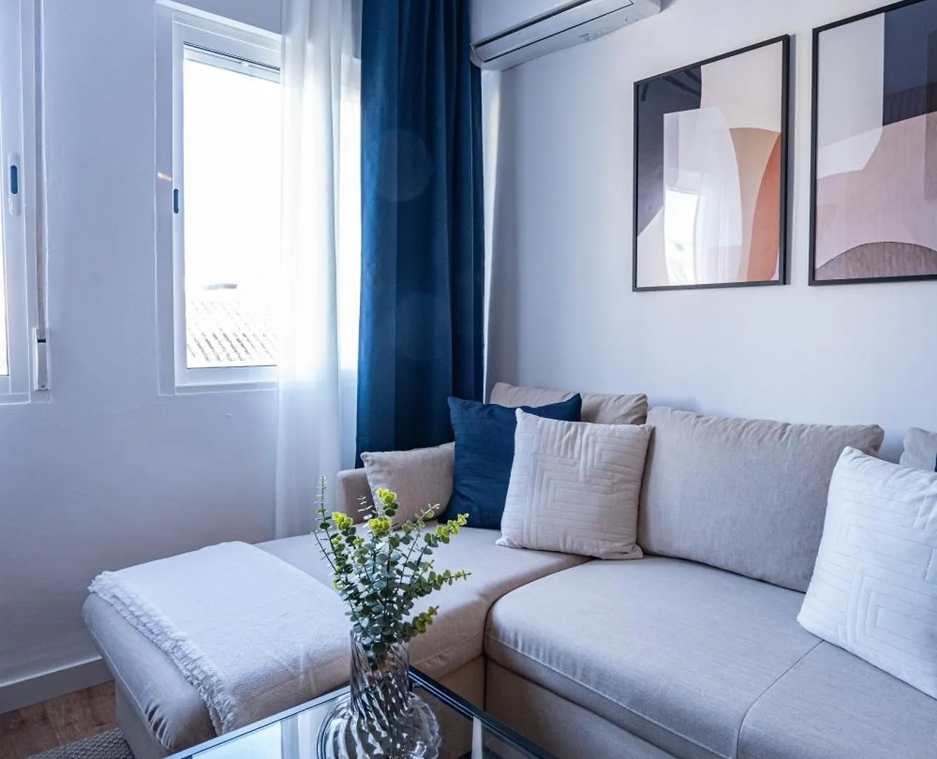 Stay U-Nique Apartment Salamanca Malaga Spain