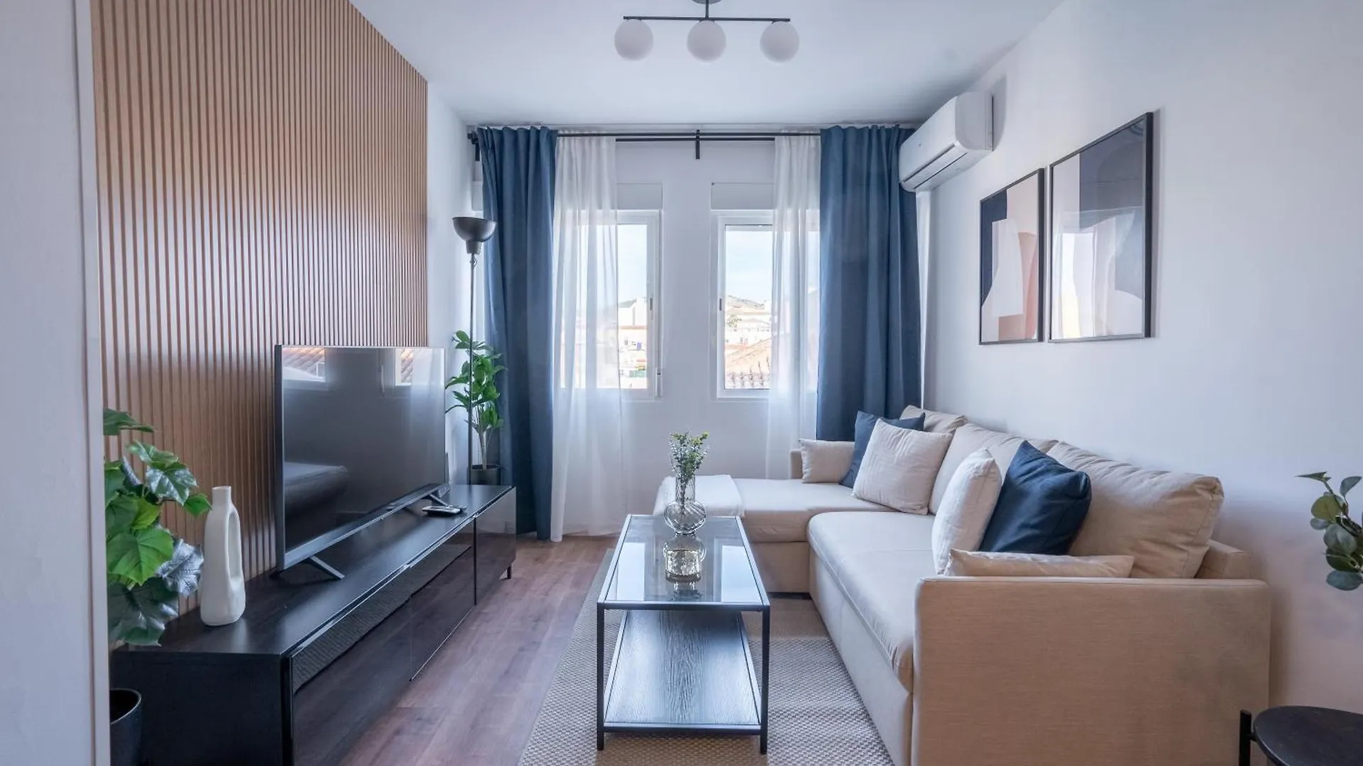 Stay U-Nique Apartment Salamanca Malaga 0*,