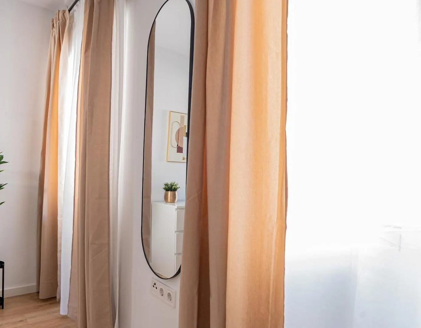 Stay U-Nique Apartment Salamanca Malaga