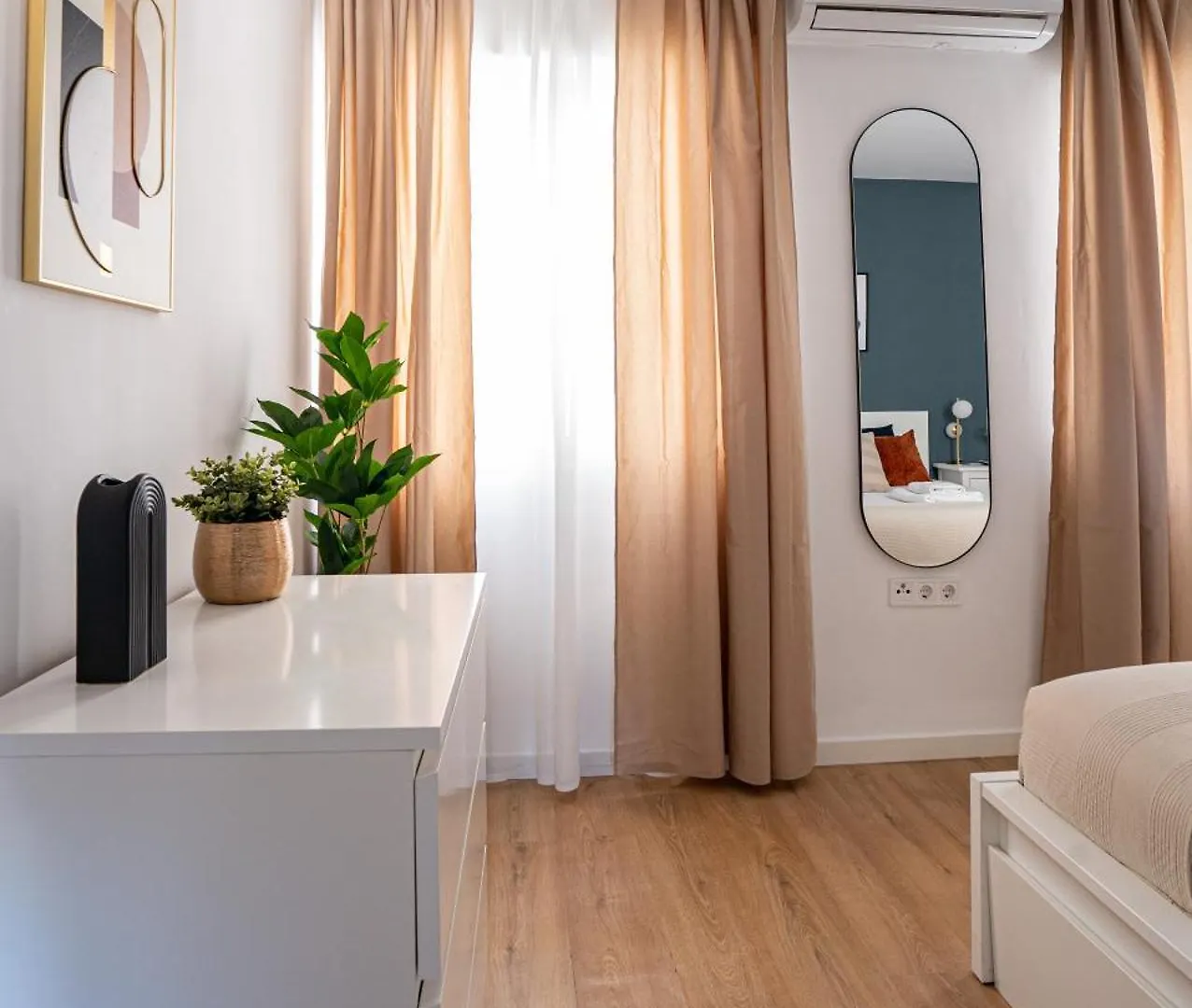 Stay U-Nique Apartment Salamanca Malaga