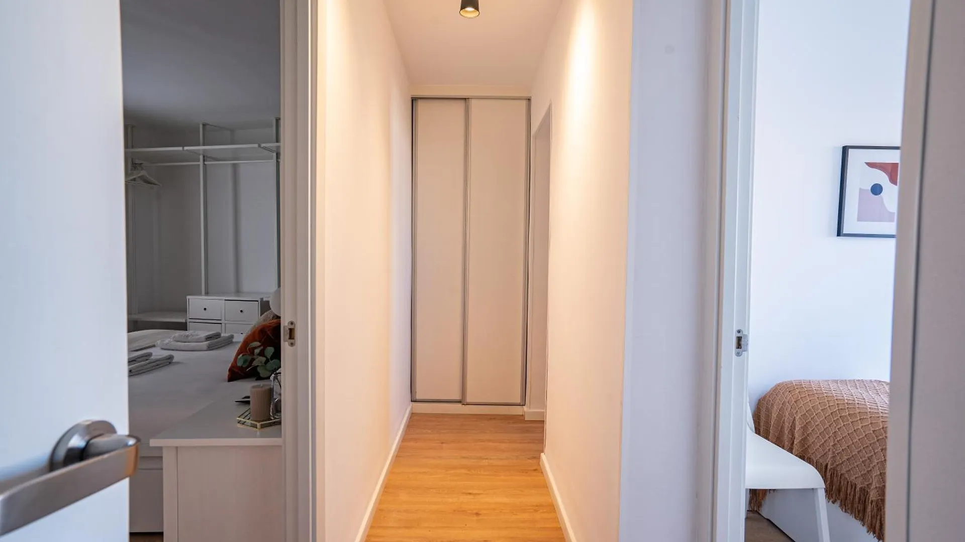 Stay U-Nique Apartment Salamanca Malaga