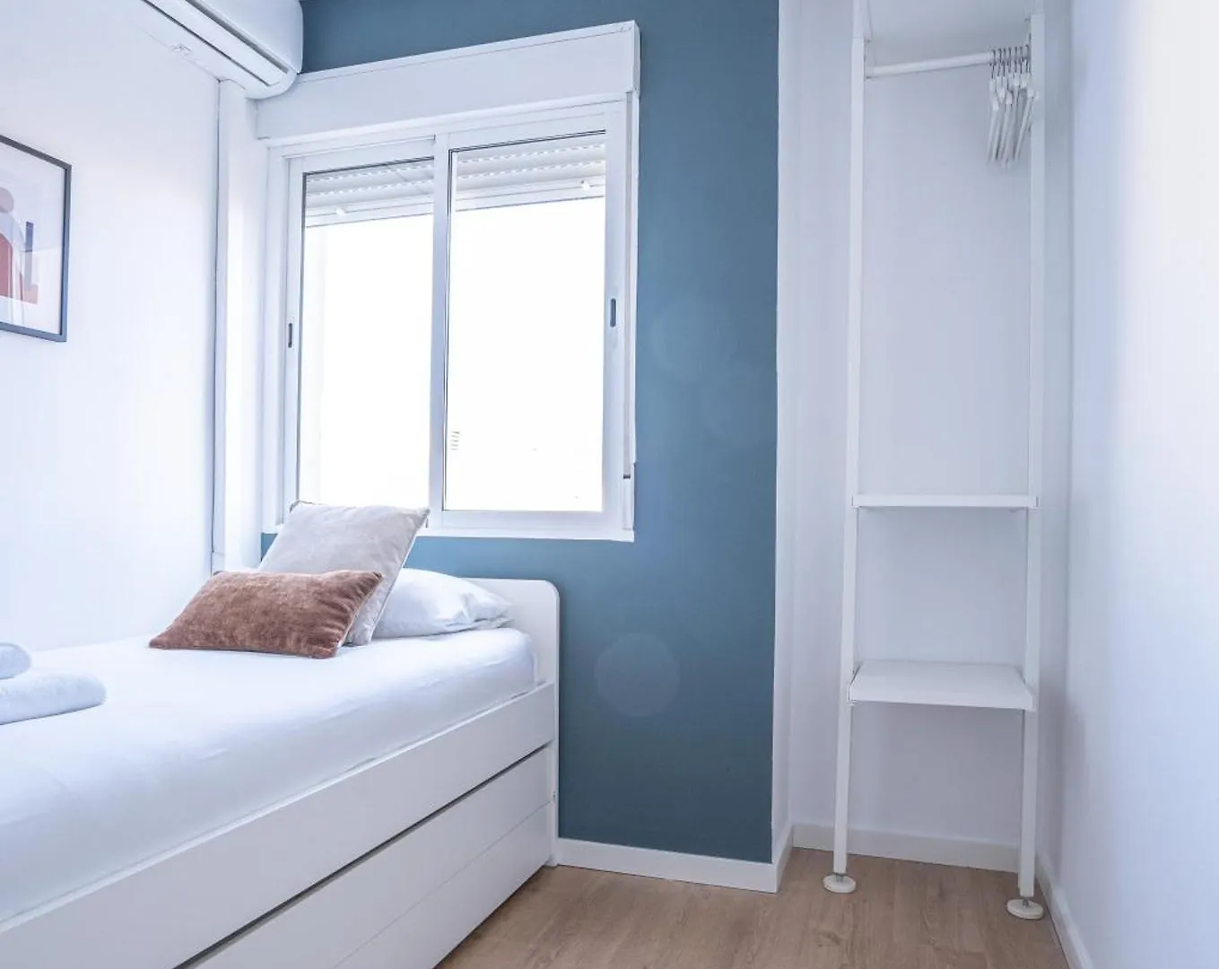 Stay U-Nique Apartment Salamanca Malaga 0*,  Spain