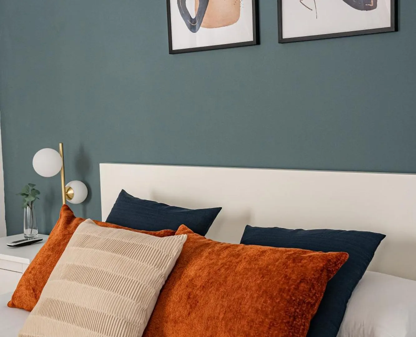 Stay U-Nique Apartment Salamanca Malaga Spain