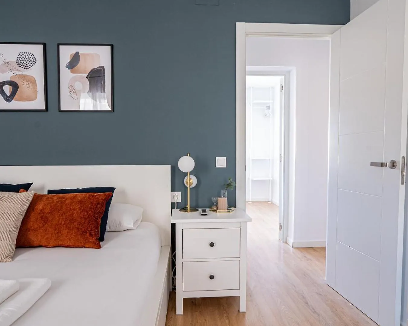Stay U-Nique Apartment Salamanca Malaga