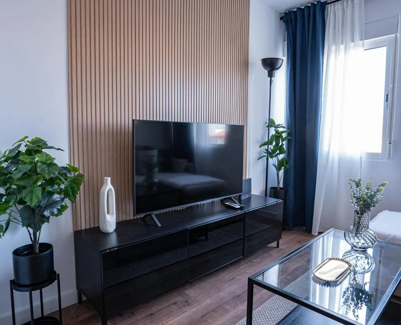 Stay U-Nique Apartment Salamanca Malaga Spain