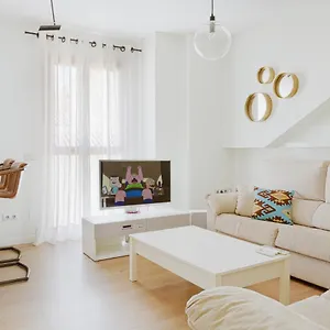  Apartamento Caleta Homes - Pompidou