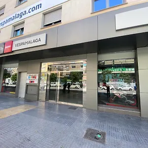 Behappy Salitre - Con Aparcamiento Apartment